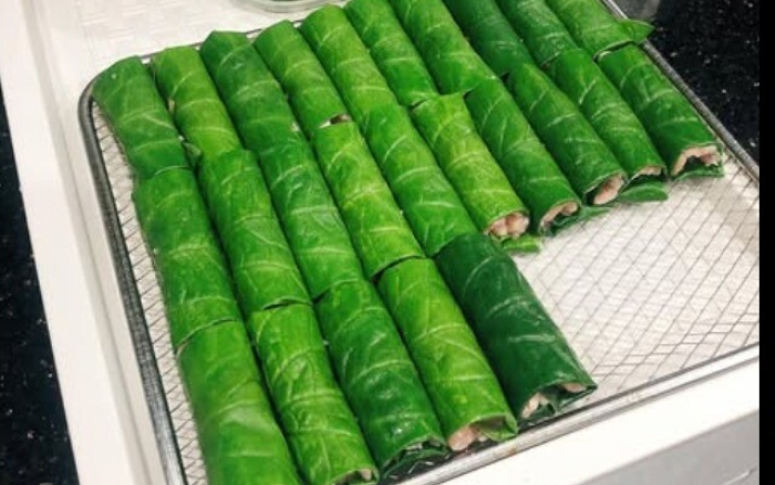 Nguyên Liệu Cần Chuẩn Bị