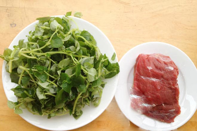 Đặc điểm của rau càng cua
