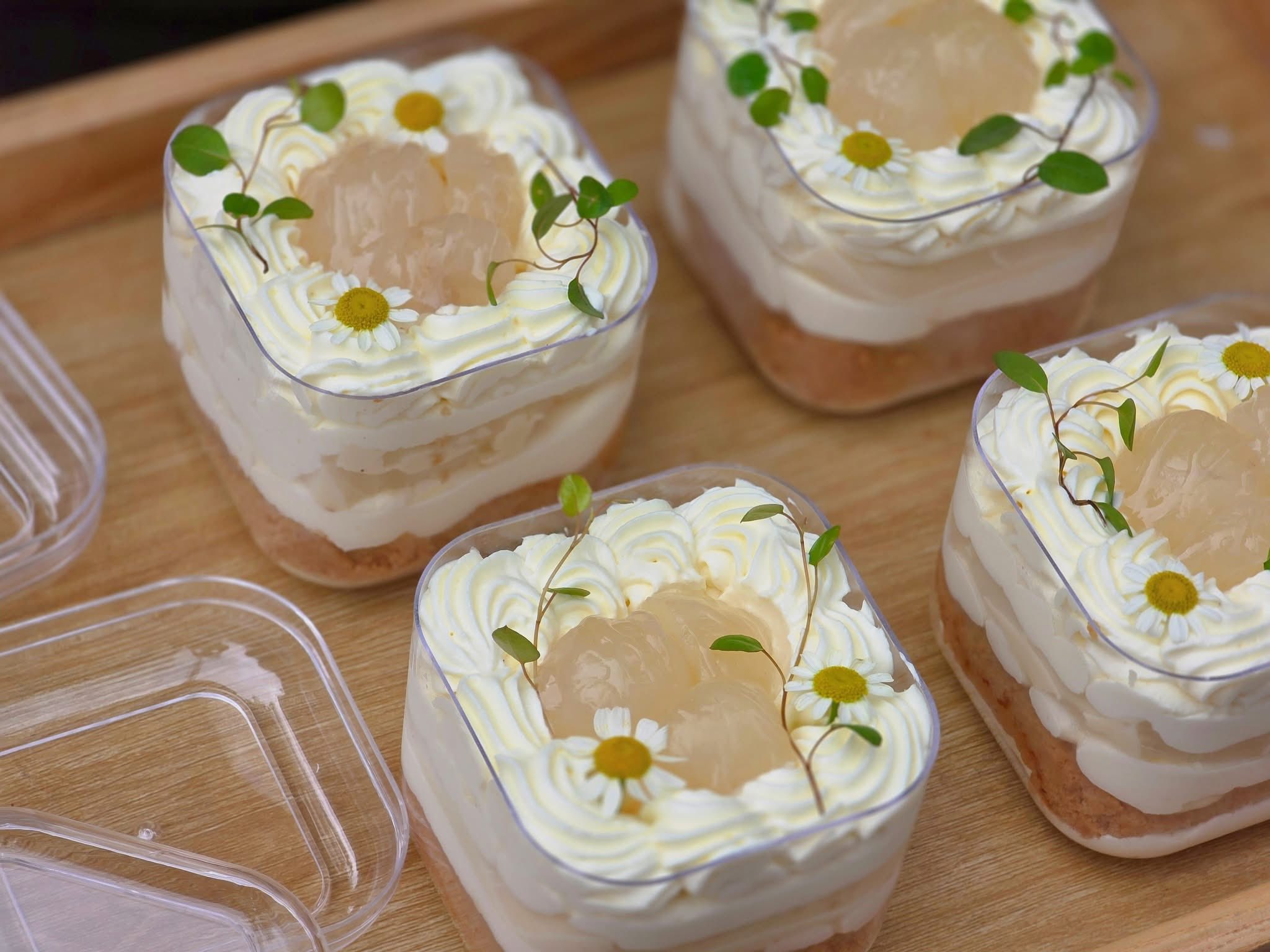 Hình thức và hương vị