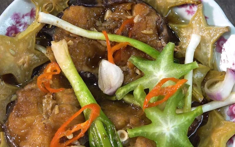 Bí kíp cho món cá kho hoàn hảo