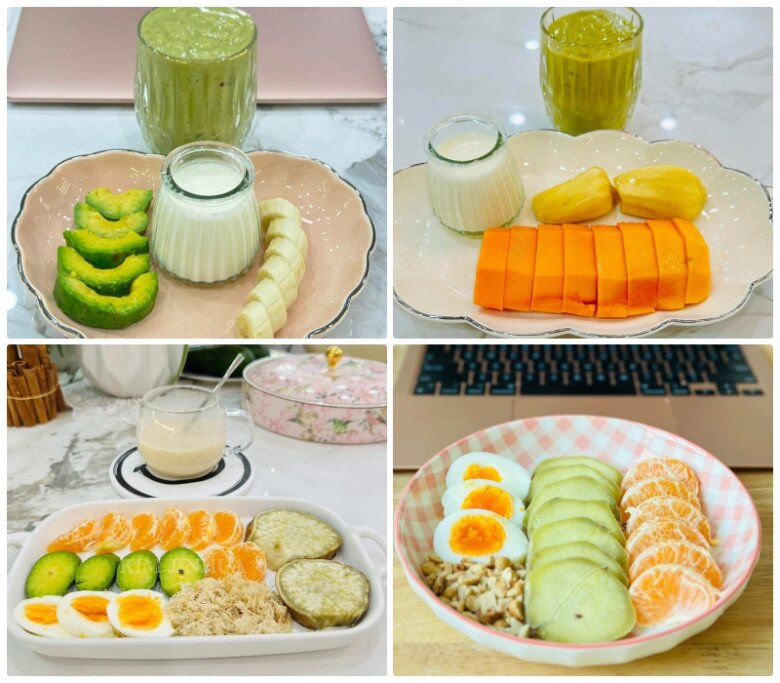 Lối sống khỏe mạnh