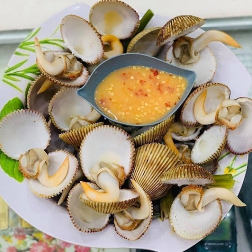 Sò mông - Từ bình dân đến cao cấp
