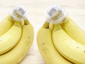 Mẹo Bảo Quản Chuối Chín