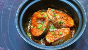 Hướng dẫn làm món cá kho khế thơm ngon