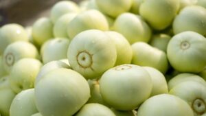 Cách Bảo Quản Dưa Lê Sau Khi Mua