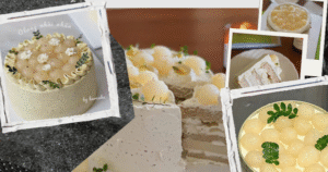 Lợi ích của bánh ô long nhài nhãn